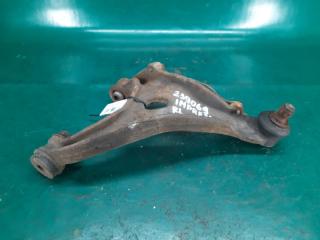 Рычаг задней подвески поперечный верхний левый IMPREZA 07-11 GE/GH 2009 Седан 2.5 EJ253