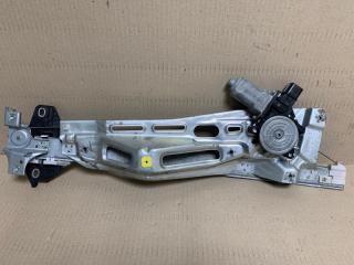 Стеклоподъемник передний правый MDX (YD2) 06-13 2011 Внедорожник 3.7 J37A1