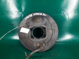 Тормозной механизм задний левый IMPREZA 07-11 GE/GH 2009 Седан 2.5 EJ253