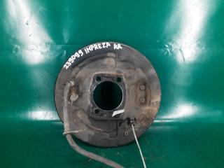 Тормозной механизм задний правый IMPREZA 07-11 GE/GH 2009 Седан 2.5 EJ253