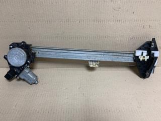 Стеклоподъемник задний левый MDX (YD2) 06-13 2011 Внедорожник 3.7 J37A1