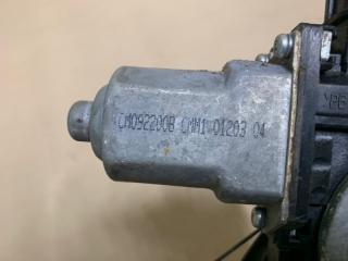 Стеклоподъемник задний левый MDX (YD2) 06-13 2011 Внедорожник 3.7 J37A1