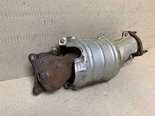 Катализатор задний MDX (YD2) 06-13 2011 Внедорожник 3.7 J37A1