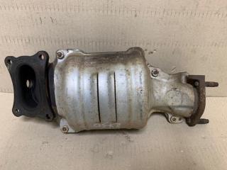 Катализатор задний MDX (YD2) 06-13 2011 Внедорожник 3.7 J37A1