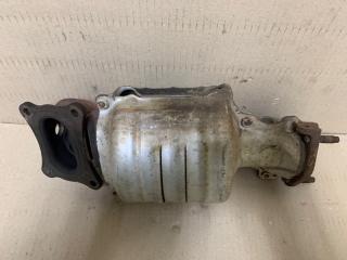 Катализатор задний MDX (YD2) 06-13 2011 Внедорожник 3.7 J37A1