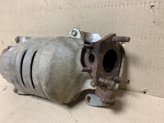 Катализатор передний ACURA MDX (YD2) 06-13 Внедорожник 3.7 J37A1