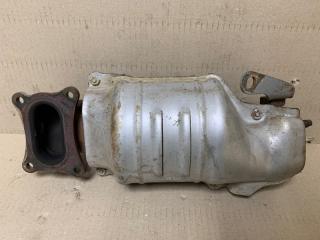 Катализатор передний MDX (YD2) 06-13 2011 Внедорожник 3.7 J37A1