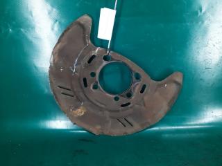 Защита тормозного диска передняя правая IMPREZA 07-11 GE/GH 2009 Седан 2.5 EJ253