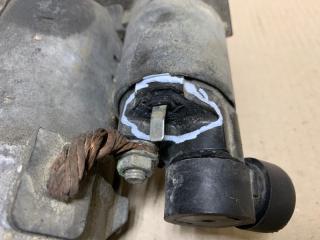 Стартер MDX (YD2) 06-13 2011 Внедорожник 3.7 J37A1