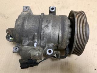 Компрессор кондиционера MDX (YD2) 06-13 2011 Внедорожник 3.7 J37A1