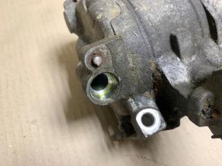 Компрессор кондиционера ACURA MDX (YD2) 06-13 Внедорожник 3.7 J37A1