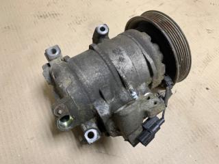 Компрессор кондиционера MDX (YD2) 06-13 2011 Внедорожник 3.7 J37A1