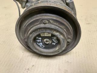 Компрессор кондиционера MDX (YD2) 06-13 2011 Внедорожник 3.7 J37A1