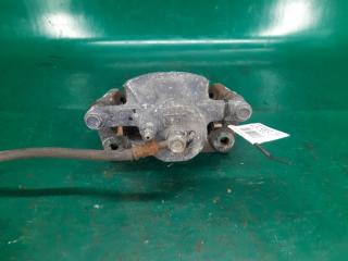 Суппорт тормозной передний левый YARIS 05–11 2008 Хэтчбек 1.5 1NZ-FE