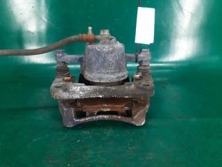 Суппорт тормозной передний левый YARIS 05–11 2008 Хэтчбек 1.5 1NZ-FE