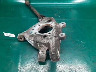 Цапфа задняя правая GS350 GS300 05-11 2009 Седан 3.5