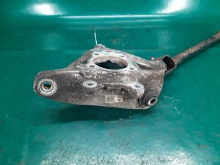 Цапфа задняя правая LEXUS GS350 GS300 05-11 Седан 3.5