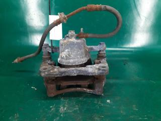 Суппорт тормозной передний правый YARIS 05–11 2008 Хэтчбек 1.5 1NZ-FE