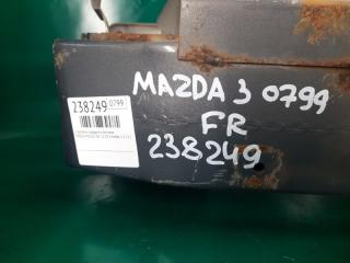 Усилитель переднего бампера 3 BK 03-08 2008 Хэтчбек 2.3 L3