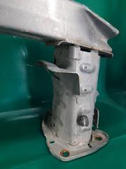 Усилитель переднего бампера 3 BK 03-08 2008 Хэтчбек 2.3 L3