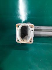 Усилитель переднего бампера 3 BK 03-08 2008 Хэтчбек 2.3 L3