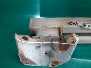 Усилитель заднего бампера 3 BK 03-08 2008 Хэтчбек 2.3 L3