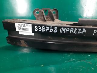 Усилитель переднего бампера IMPREZA 07-11 GE/GH 2009 Седан 2.5 EJ253