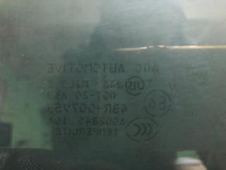 Стекло двери заднее правое ASX / OUTLANDER SPORT 10-21 2012 Внедорожник 2.0