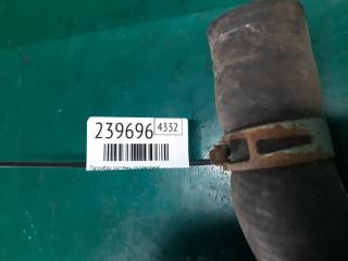 Патрубок системы охлаждения GS350 GS300 05-11 2009 Седан 3.5