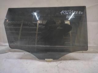 Стекло двери заднее правое KIA SOUL PS 13-19 2015