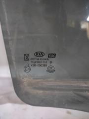 Стекло двери заднее правое SOUL PS 13-19 2015 PS 2.0