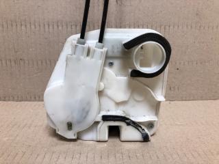 Замок двери задний правый MITSUBISHI ASX / OUTLANDER SPORT 10-21 2012