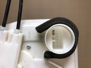 Замок двери задний правый ASX / OUTLANDER SPORT 10-21 2012 Внедорожник 2.0