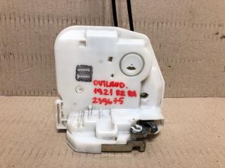 Замок двери задний правый MITSUBISHI ASX / OUTLANDER SPORT 10-21 Внедорожник 2.0