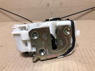 Замок двери задний правый ASX / OUTLANDER SPORT 10-21 2012 Внедорожник 2.0