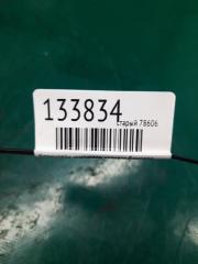 Кронштейн усилителя заднего бампера правый ACCENT RB 10-