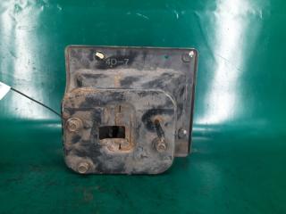 Кронштейн усилителя заднего бампера правый ACCENT RB 10-