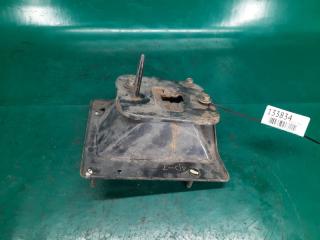 Кронштейн усилителя заднего бампера правый ACCENT RB 10-