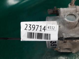 Дроссельная заслонка GS350 GS300 05-11 2009 Седан 3.5