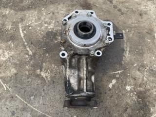 Раздаточная коробка MDX (YD2) 06-13 2011 Внедорожник 3.7 J37A1