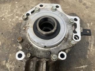 Раздаточная коробка ACURA MDX (YD2) 06-13 Внедорожник 3.7 J37A1