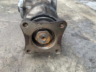 Раздаточная коробка MDX (YD2) 06-13 2011 Внедорожник 3.7 J37A1