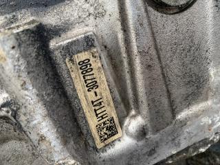 Раздаточная коробка MDX (YD2) 06-13 2011 Внедорожник 3.7 J37A1