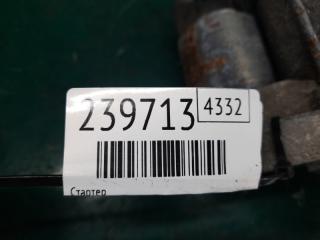 Стартер GS350 GS300 05-11 2009 Седан 3.5