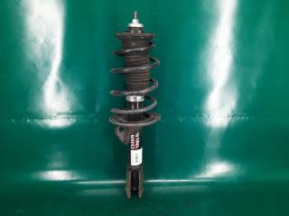 Амортизатор передний левый TOYOTA YARIS 05–11 2008 Б/У Амортизатор передний левый TOYOTA YARIS 05–11 2008