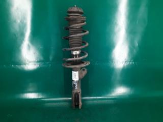 Амортизатор передний правый TOYOTA YARIS 05–11 2008 Б/У Амортизатор передний правый TOYOTA YARIS 05–11 2008