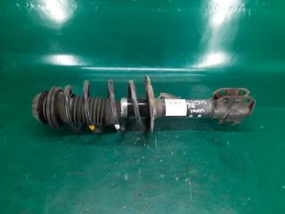 Амортизатор передний правый TOYOTA YARIS 05–11 Хэтчбек 1.5 1NZ-FE