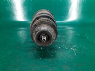 Амортизатор передний правый YARIS 05–11 2008 Хэтчбек 1.5 1NZ-FE