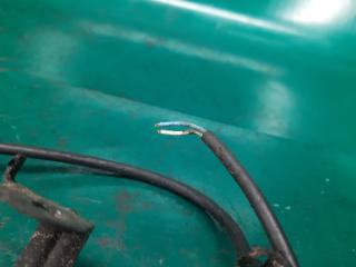 Датчик ABS передний правый YARIS 05–11 2008 Хэтчбек 1.5 1NZ-FE