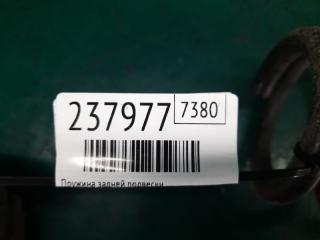 Пружина задней подвески YARIS 05–11 2008 Хэтчбек 1.5 1NZ-FE